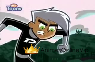 Danny Phantom - Episódio 49