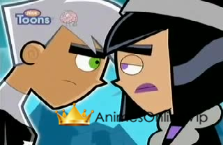 Danny Phantom Episódio 53