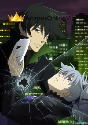 Darker than Black: Kuro no Keiyakusha Gaiden