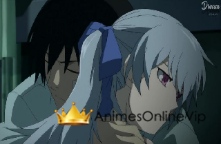 Darker than Black: Kuro no Keiyakusha Gaiden Episódio 2