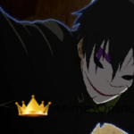 Darker than Black: Kuro no Keiyakusha Gaiden