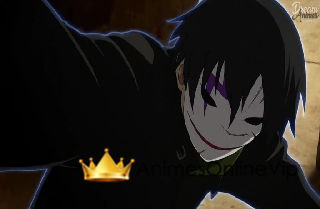 Darker than Black: Kuro no Keiyakusha Gaiden Episódio 4