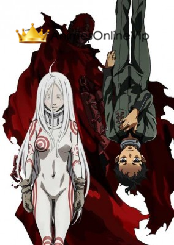 Deadman Wonderland Ova