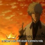 Deadman Wonderland Ova