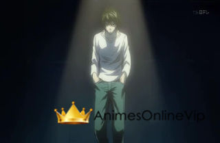 Death Note: Rewrite Ova 2