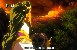 Deltora Quest Episódio 14