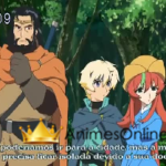 Deltora Quest