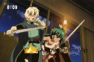 Deltora Quest Episódio 33