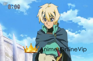 Deltora Quest Episódio 39