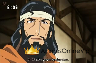 Deltora Quest Episódio 45