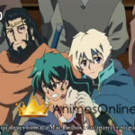 Deltora Quest