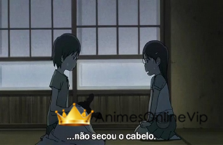 Dennou Coil Episódio 19