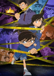 Detective Conan Ova