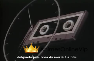 Detective Conan Episódio 11