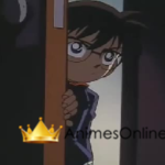 Detective Conan