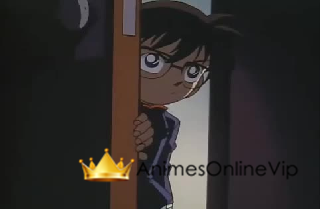 Detective Conan Episódio 15