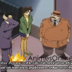 Detective Conan