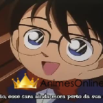 Detective Conan