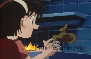 Detective Conan Episódio 20