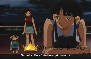 Detective Conan Episódio 22