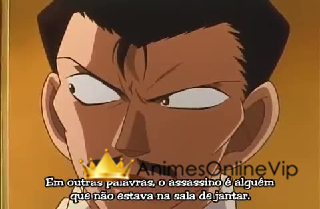 Detective Conan Episódio 23