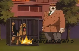 Detective Conan Episódio 26