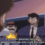 Detective Conan