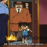 Detective Conan