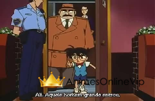 Detective Conan Episódio 32