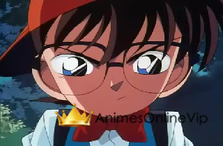 Detective Conan Episódio 33