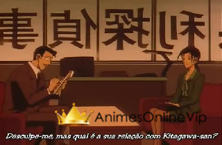 Detective Conan Episódio 37