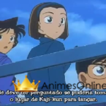 Detective Conan