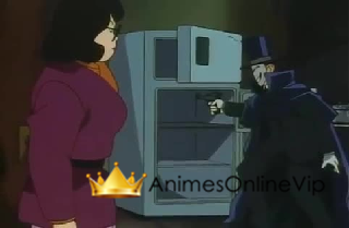 Detective Conan Episódio 43