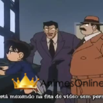 Detective Conan