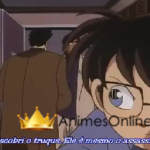 Detective Conan