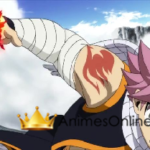 Fairy Tail: Final Series