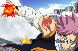 Fairy Tail: Final Series Episódio 17