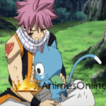 Fairy Tail: Final Series