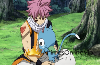 Fairy Tail: Final Series Episódio 18