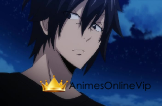 Fairy Tail: Final Series Episódio 20