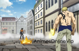 Fairy Tail: Final Series Episódio 21