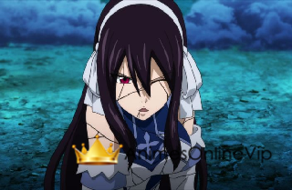 Fairy Tail: Final Series Episódio 22