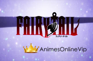 Fairy Tail: Final Series Episódio 23