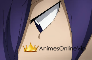 Fairy Tail: Final Series Episódio 24