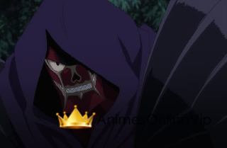 Fairy Tail: Final Series Episódio 25