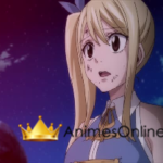 Fairy Tail: Final Series