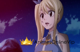 Fairy Tail: Final Series Episódio 26