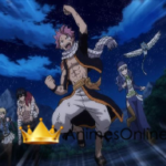 Fairy Tail: Final Series