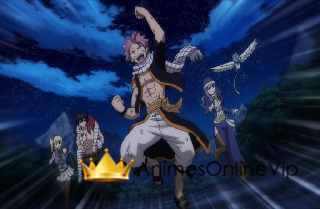 Fairy Tail: Final Series Episódio 27