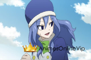 Fairy Tail: Final Series Episódio 28